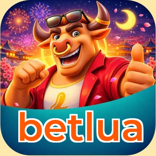 betlua Logo