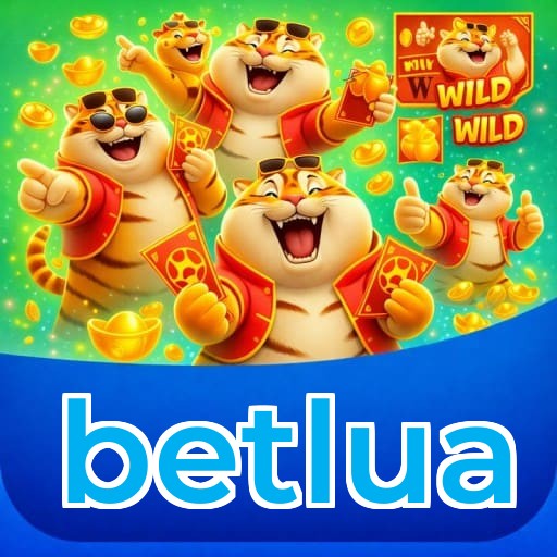 betlua Logo