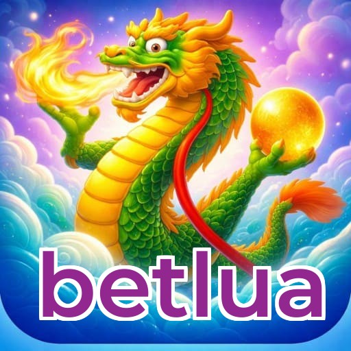 betlua Logo