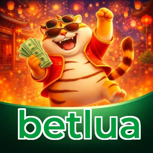betlua Logo
