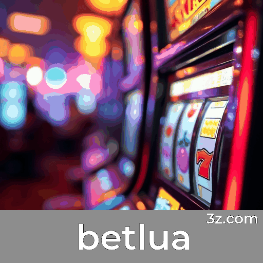 betlua Logo