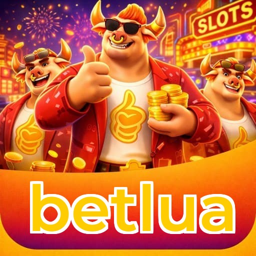 betlua Logo