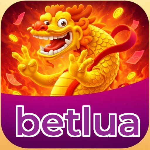 betlua Logo
