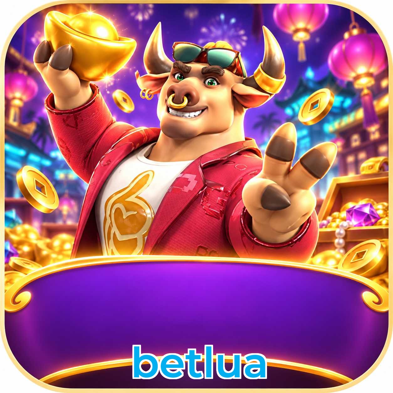 Plushie Frenzy na categoria slots betlua