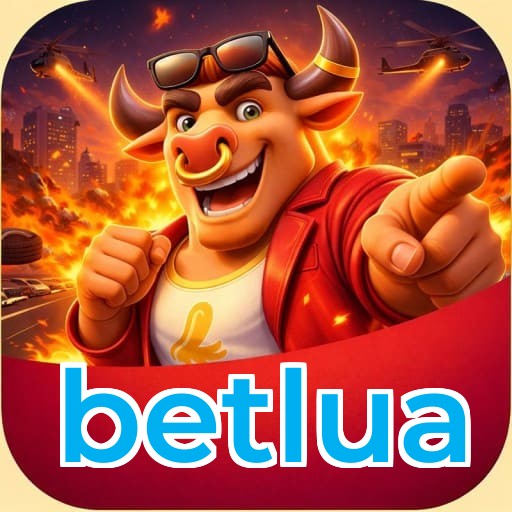 betlua Logo