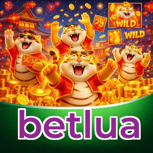 betlua Logo