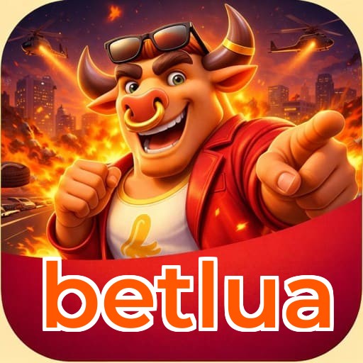 betlua Logo
