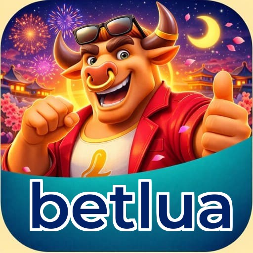 betlua Logo