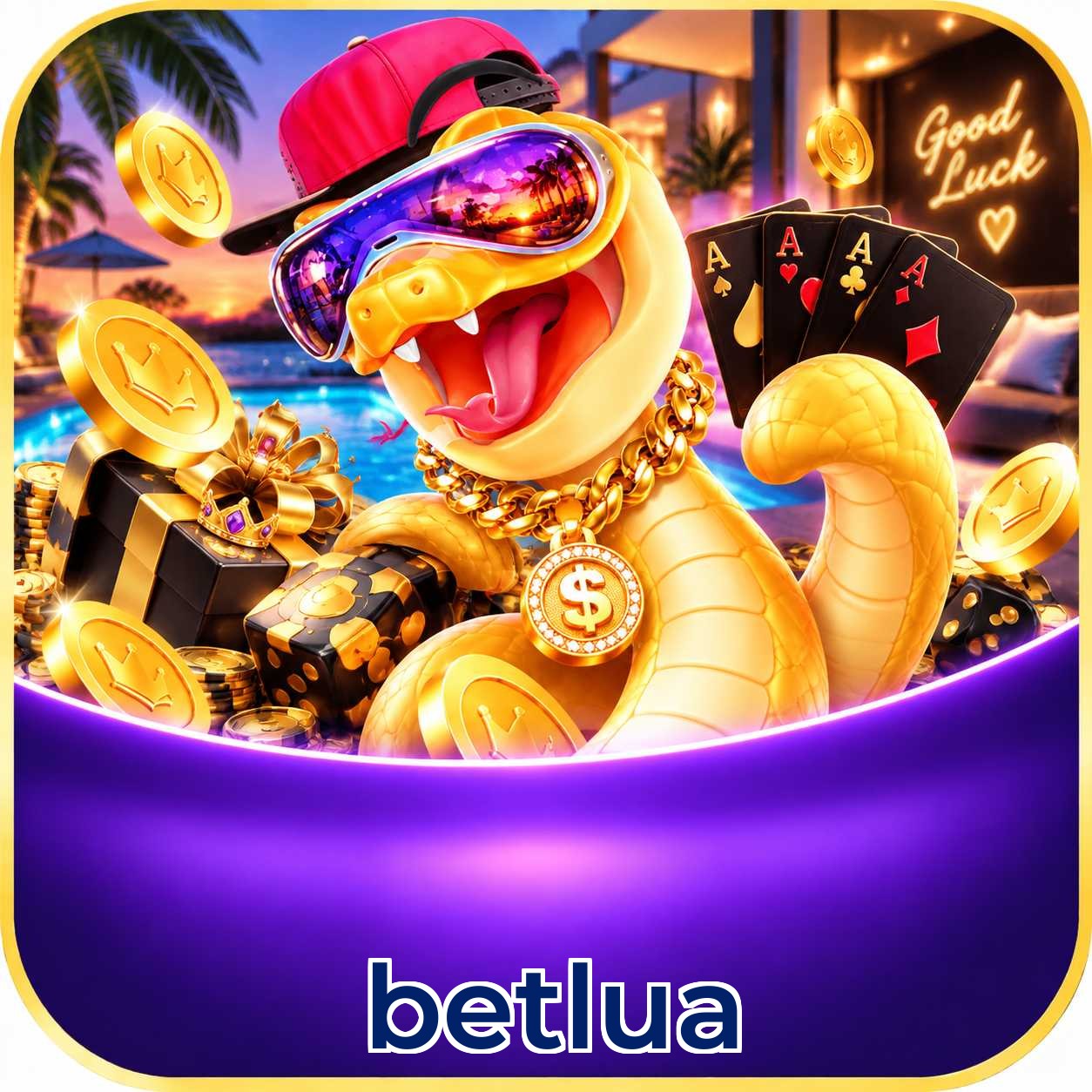 Plushie Frenzy no APK betlua Android