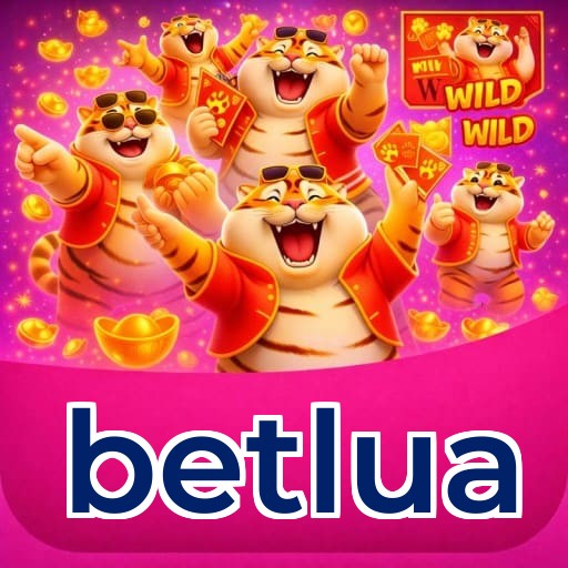 betlua Logo