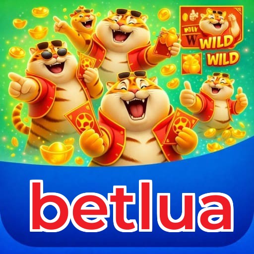 betlua Logo