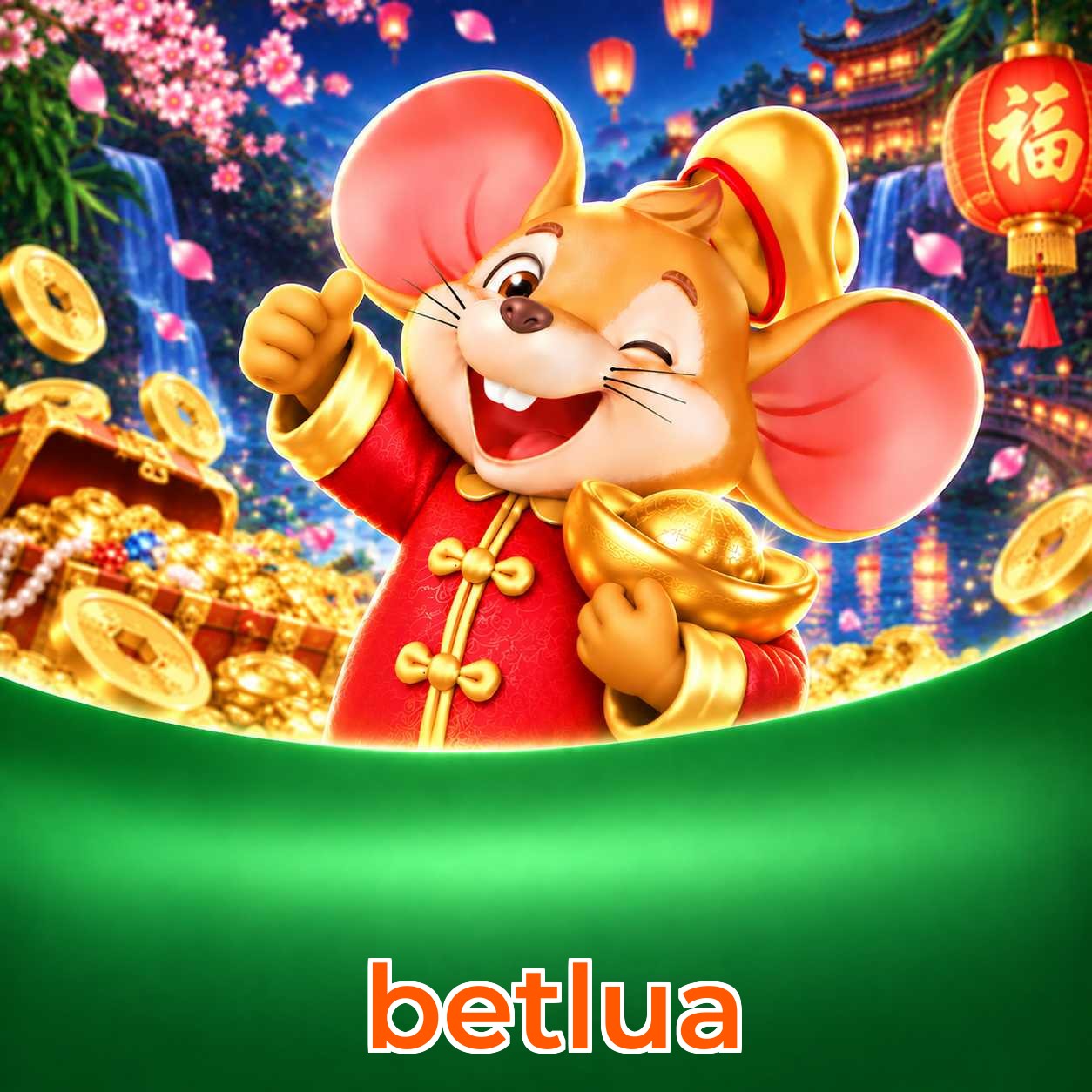 Plushie Frenzy no iOS após instalar betlua